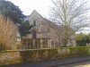 Tickencote Church